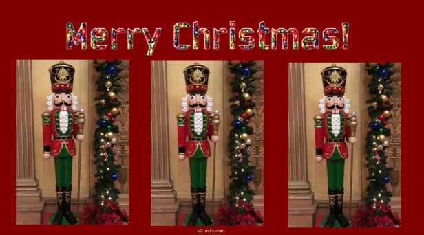 Image of Holiday Greeting Card