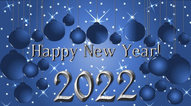 Image of Happy New Year!! Card