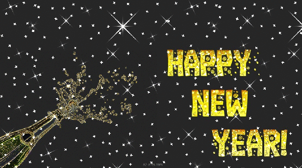 Image of New Year Card