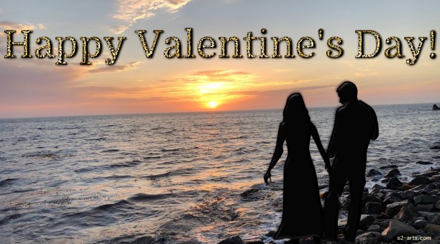 Image of Valentine's Day Card