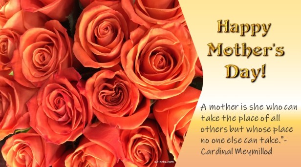 Image of Mother's Day Card