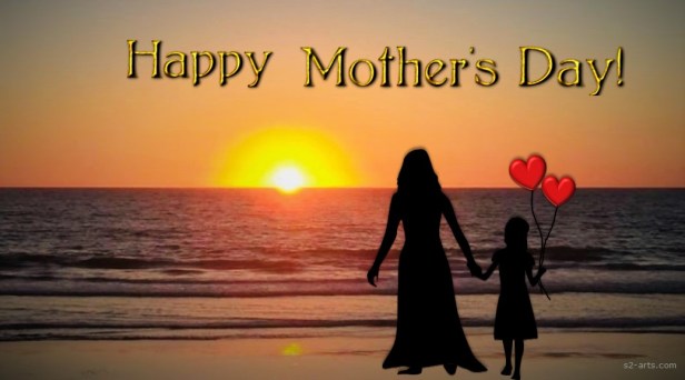 Image of Mother's Day Card