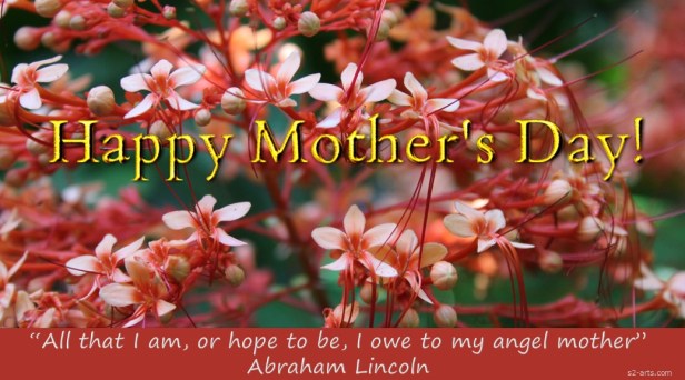 Image of Mother's Day Card