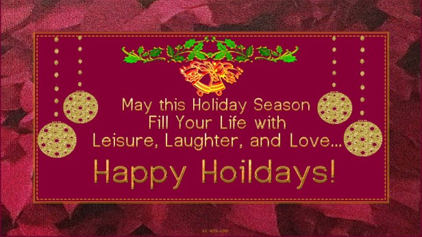 Image of Holiday Card 2022