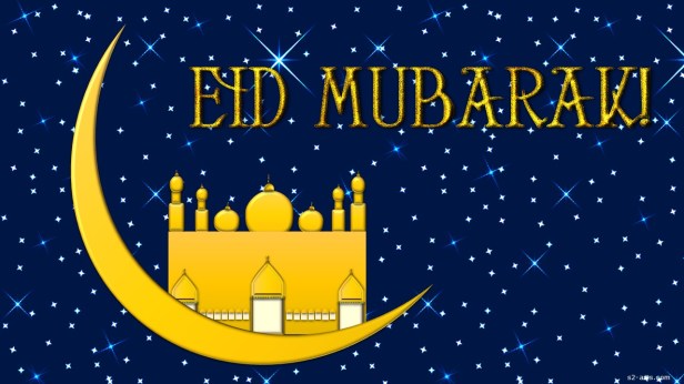 Image of Eid Card