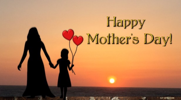 Image of Happy Mother's Day 2023