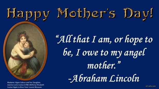 Image of Mother's Day Card