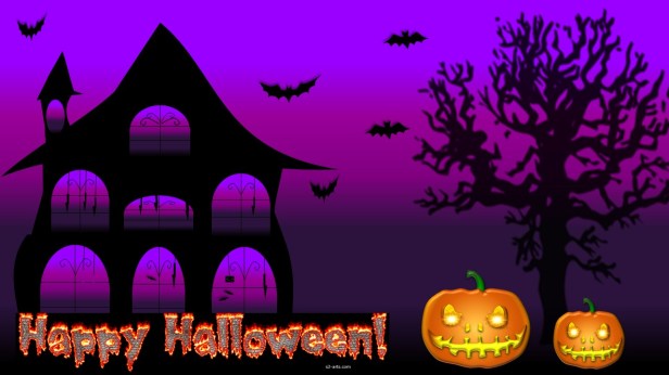 Image of Halloween Card