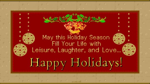 Image of Holiday Card 2023